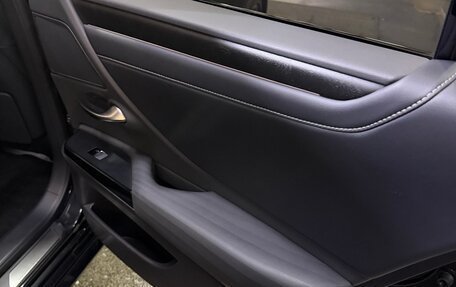 Lexus ES VII, 2021 год, 5 100 000 рублей, 30 фотография