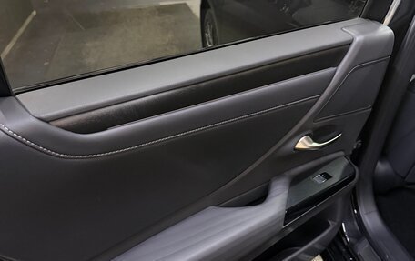 Lexus ES VII, 2021 год, 5 100 000 рублей, 29 фотография