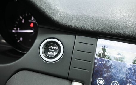 Land Rover Discovery Sport I рестайлинг, 2016 год, 2 389 900 рублей, 16 фотография