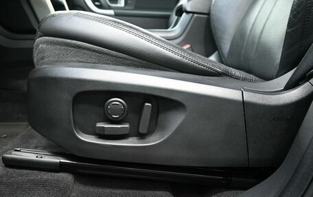 Land Rover Discovery Sport I рестайлинг, 2016 год, 2 389 900 рублей, 25 фотография