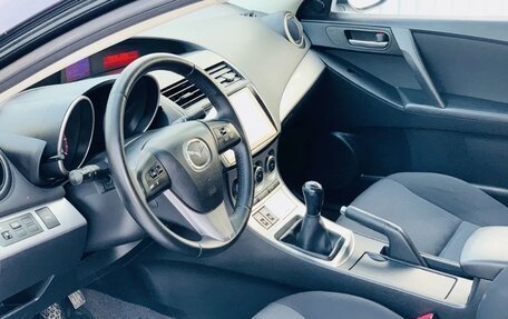 Mazda 3, 2010 год, 720 000 рублей, 6 фотография