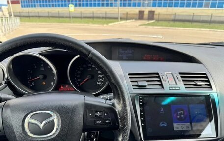 Mazda 3, 2010 год, 720 000 рублей, 8 фотография