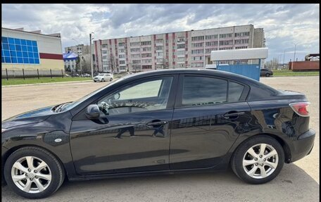 Mazda 3, 2010 год, 720 000 рублей, 7 фотография