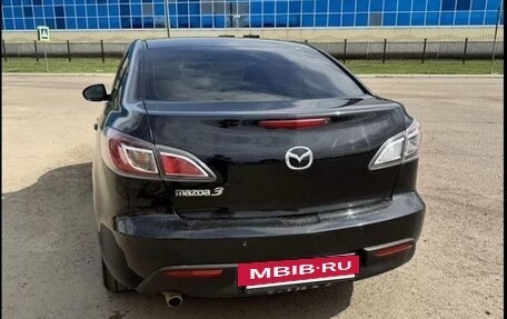 Mazda 3, 2010 год, 720 000 рублей, 4 фотография