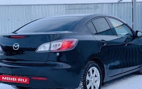 Mazda 3, 2010 год, 720 000 рублей, 5 фотография