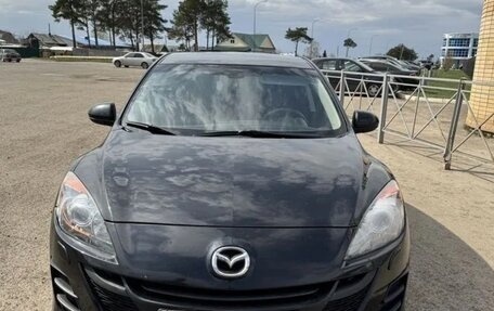 Mazda 3, 2010 год, 720 000 рублей, 9 фотография
