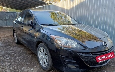 Mazda 3, 2010 год, 720 000 рублей, 10 фотография