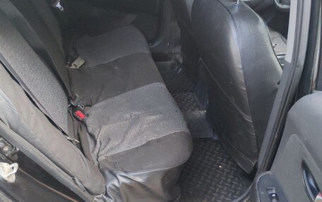Hyundai Elantra IV, 2009 год, 480 000 рублей, 13 фотография