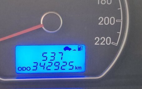 Hyundai Elantra IV, 2009 год, 480 000 рублей, 9 фотография