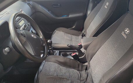 Hyundai Elantra IV, 2009 год, 480 000 рублей, 6 фотография