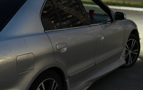 Mitsubishi Galant VIII, 2003 год, 370 000 рублей, 3 фотография
