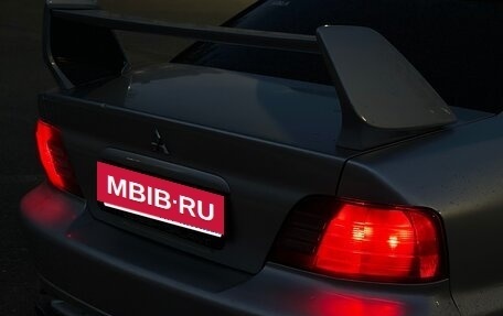 Mitsubishi Galant VIII, 2003 год, 370 000 рублей, 4 фотография