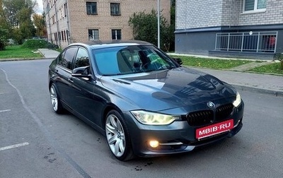 BMW 3 серия, 2013 год, 1 380 000 рублей, 1 фотография