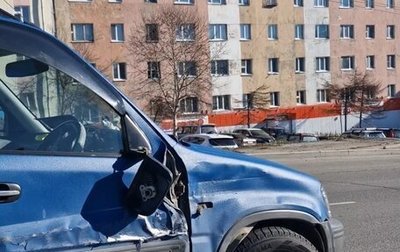 Honda CR-V IV, 1996 год, 350 000 рублей, 1 фотография