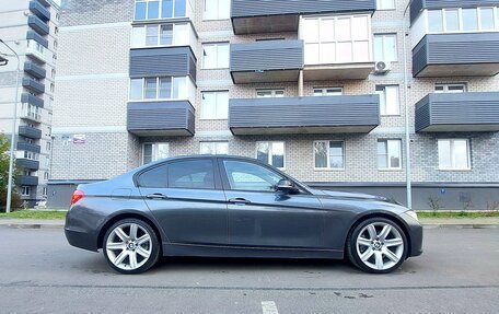 BMW 3 серия, 2013 год, 1 380 000 рублей, 4 фотография