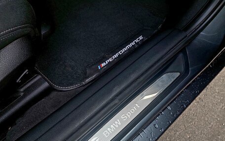 BMW 3 серия, 2013 год, 1 380 000 рублей, 16 фотография