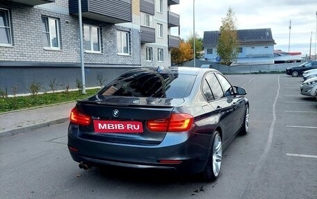 BMW 3 серия, 2013 год, 1 380 000 рублей, 6 фотография