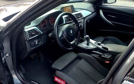BMW 3 серия, 2013 год, 1 380 000 рублей, 12 фотография