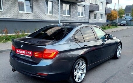 BMW 3 серия, 2013 год, 1 380 000 рублей, 5 фотография