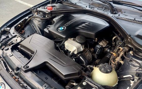 BMW 3 серия, 2013 год, 1 380 000 рублей, 22 фотография