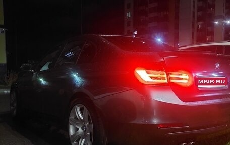 BMW 3 серия, 2013 год, 1 380 000 рублей, 20 фотография