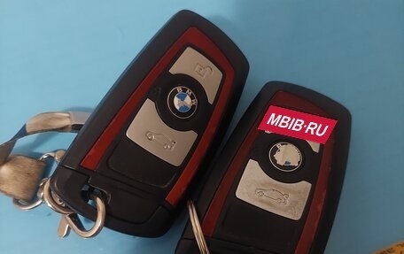 BMW 3 серия, 2013 год, 1 380 000 рублей, 21 фотография