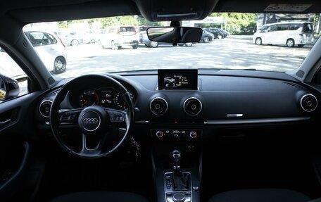 Audi A3, 2016 год, 1 499 000 рублей, 13 фотография