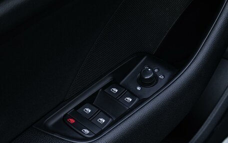 Audi A3, 2016 год, 1 499 000 рублей, 23 фотография