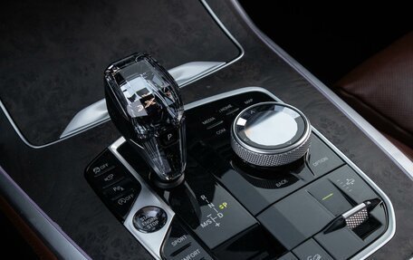BMW X7, 2021 год, 7 400 000 рублей, 27 фотография