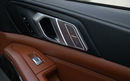 BMW X7, 2021 год, 7 400 000 рублей, 33 фотография