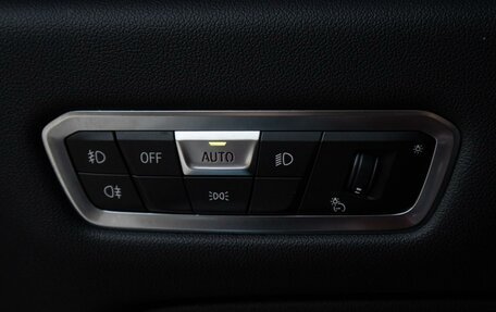 BMW X7, 2021 год, 7 400 000 рублей, 36 фотография