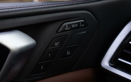BMW X7, 2021 год, 7 400 000 рублей, 35 фотография