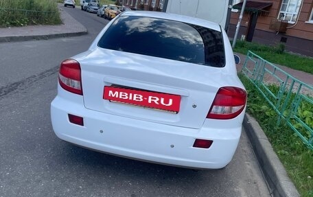 KIA Rio II, 2004 год, 250 000 рублей, 5 фотография