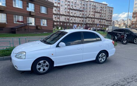 KIA Rio II, 2004 год, 250 000 рублей, 7 фотография