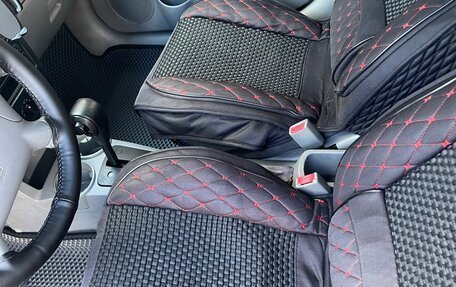 KIA Rio II, 2004 год, 250 000 рублей, 9 фотография