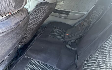 KIA Rio II, 2004 год, 250 000 рублей, 8 фотография