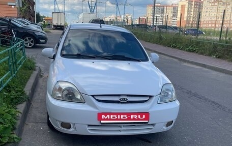 KIA Rio II, 2004 год, 250 000 рублей, 4 фотография