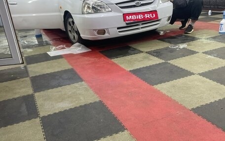 KIA Rio II, 2004 год, 250 000 рублей, 2 фотография