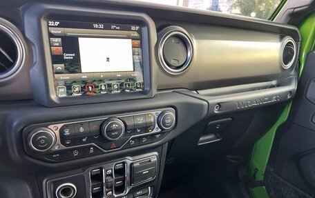 Jeep Wrangler, 2018 год, 4 300 000 рублей, 10 фотография
