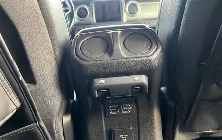 Jeep Wrangler, 2018 год, 4 300 000 рублей, 16 фотография