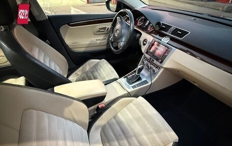 Volkswagen Passat CC I рестайлинг, 2013 год, 1 499 000 рублей, 5 фотография