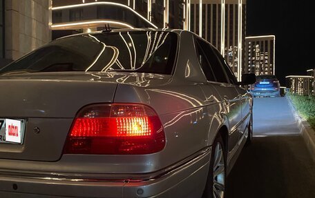 BMW 7 серия, 2001 год, 1 000 000 рублей, 10 фотография