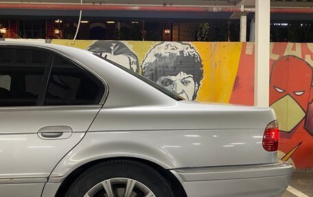 BMW 7 серия, 2001 год, 1 000 000 рублей, 9 фотография