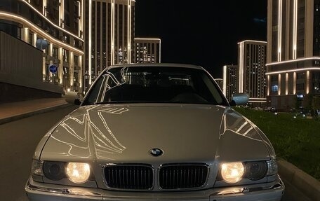 BMW 7 серия, 2001 год, 1 000 000 рублей, 2 фотография