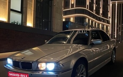 BMW 7 серия, 2001 год, 1 000 000 рублей, 1 фотография