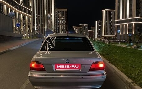 BMW 7 серия, 2001 год, 1 000 000 рублей, 3 фотография