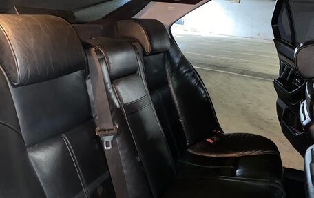 BMW 7 серия, 2001 год, 1 000 000 рублей, 16 фотография
