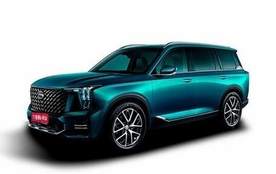 GAC GS8, 2026 год, 4 549 000 рублей, 1 фотография