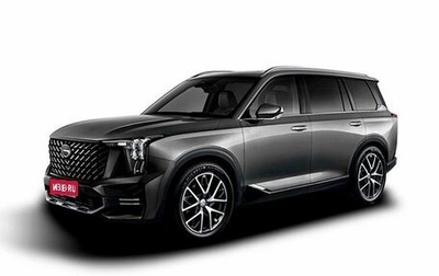 GAC GS8, 2026 год, 4 549 000 рублей, 1 фотография