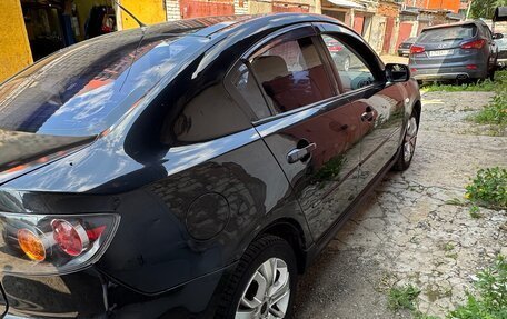 Mazda 3, 2005 год, 350 000 рублей, 7 фотография